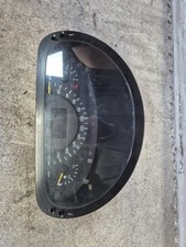 Compteur MERCEDES VITO 639