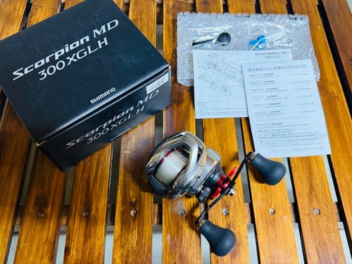 Moulinet pêche shimano 21 - de,