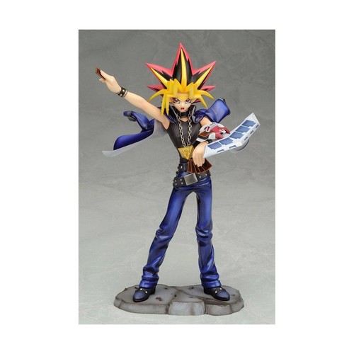 Figurine artfx j - yu-gi-oh!,