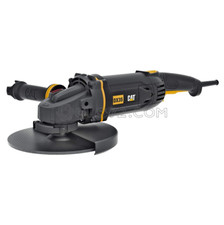 MEULEUSE D'ANGLE 230MM 2350W