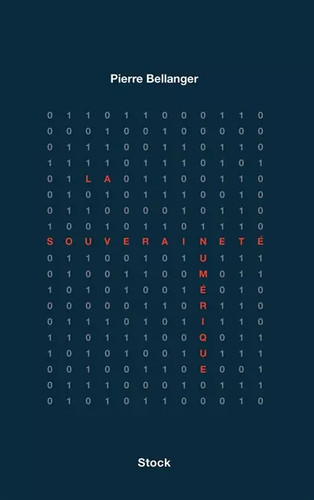 Souverainete numerique - la,