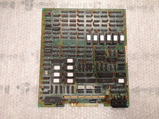 Arcade No Jamma PCB Wonder Boy by SEGA Original