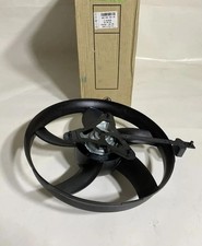 1* Genuine VW Radiator Cooling Fan 6Q0959455AF New Genuine Seat, Skoda, VW