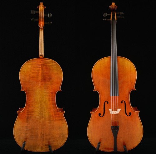 Joli violoncelle 4/4