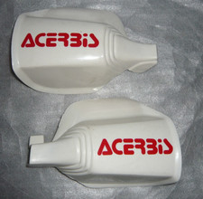 paire de protèges mains