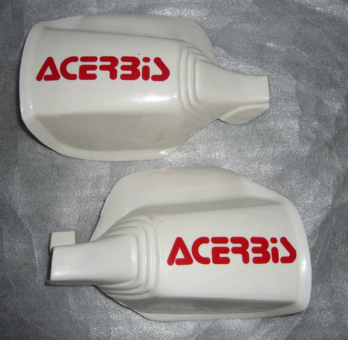 Paire protèges mains - paire, de