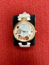 Jeanneret Women’s Luxury Watch