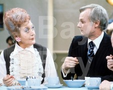 Êtes-Vous Servi (TV) Mollie