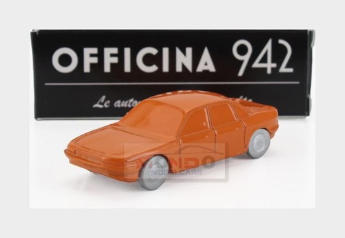 Officina 942 nsu ro 80 - 1:76, officina-942