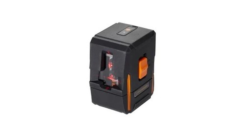 Niveau laser magnusson - laser,
