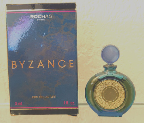 Byzance edp ml de rochas - de,