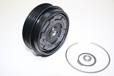 COMPRESSEUR CLIMATISEUR POULIE