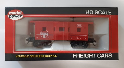 98241 wagon voyageur caboose - voyageur,