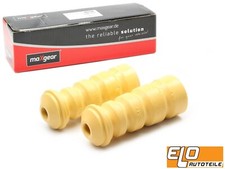 2x Original Maxgear Pare-Chocs