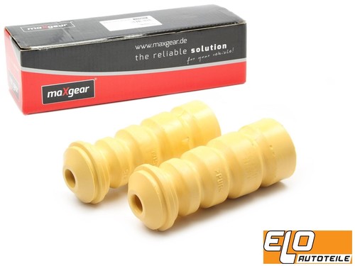 Original maxgear pare - 2x,