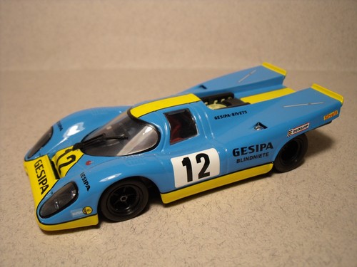 Porsche 917 k - ,