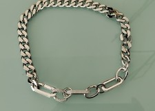 Collier Swarovski Dexter