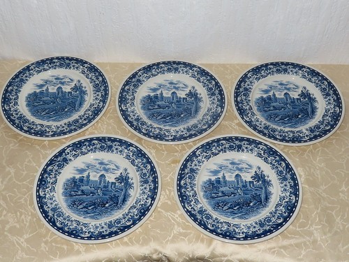 Villeroy boch blue castle - villeroy,