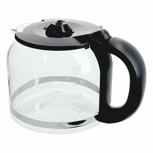 Carafe verre compatible - en,