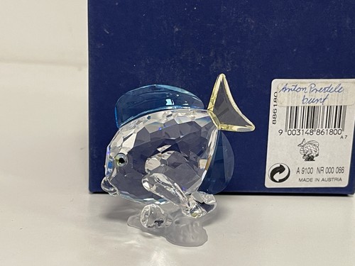 Figurine swarovski 886180 - figurine,