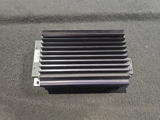 Amplificateur Bose Audi