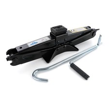 Véhicule Bus Auto Cric À