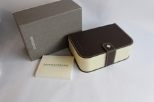 Large Case for Baume & Mercier Watch (37730)