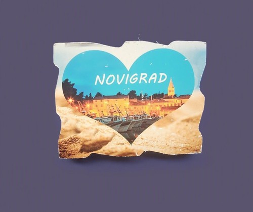 Aimant magnet novigrad - aimant,