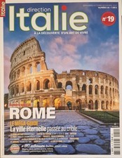 DIRECTION ITALIE 19 SPÉCIAL