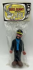 CAPITAINE HADDOCK - Figurine