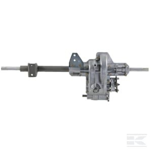Mtd 61804331a transmission - transmission,
