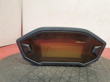 HONDA CB 500 XA-D SPEEDO INSTRUMENT CLUSTER SPEEDOMETER 2013 0.5L PETROL