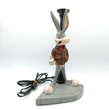 Figurine Lampe BUGS BUNNY