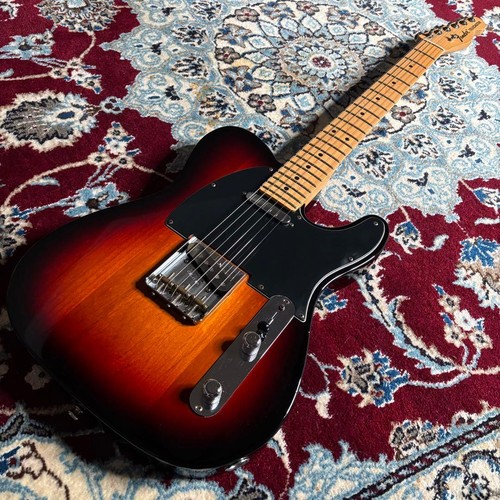 Fender usa americanspecial - usa,