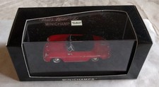 Minichamps Porsche 356A