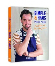 Simple & frais | Auge Pierre | Très bon état