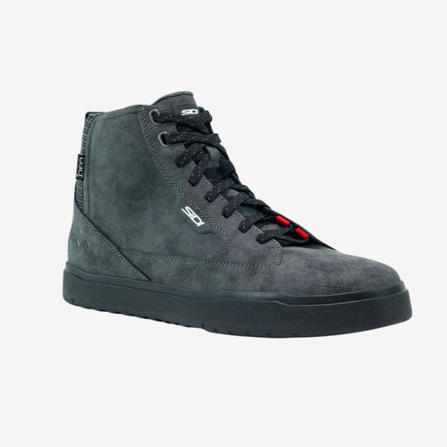 Chaussures moto pour homme - chaussures,