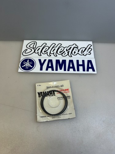 Jeu segment 00 yamaha - +1,00,