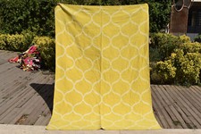 Tapis Népal 62''x92'' tissé