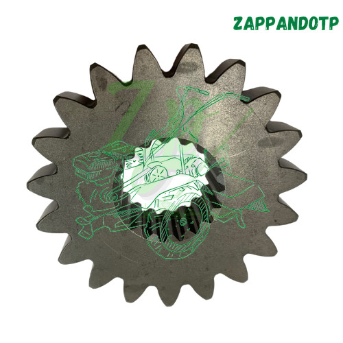 Engrenage motoculteur goldoni - engrenage,
