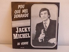 JACKY MICHEL Pou que mel