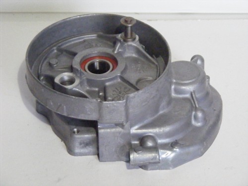 Carter transmission quad - carter,
