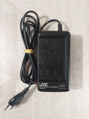 Chargeur camescope jvc v16s - chargeur,