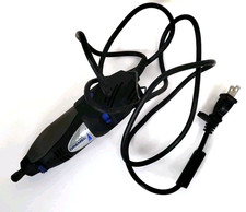 Dremel 300 Series Variable Speed Corded Rotary Tool 