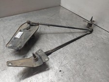 Moteur essuie glace avant