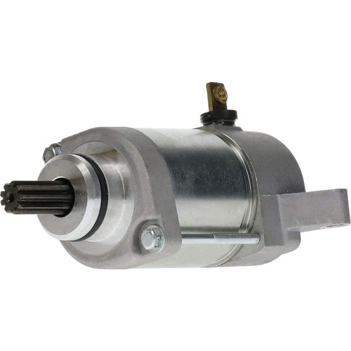 Starter for gas 450f - gas, ec