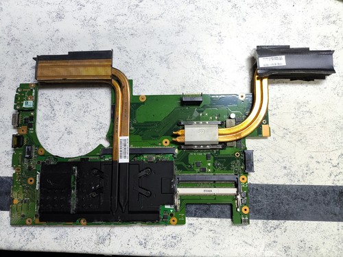 Carte mère asus rog g750js - mère,