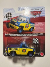 Voiture Cars Disney Pixar