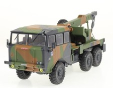 IXOMODELS, BERLIET TCH CLC