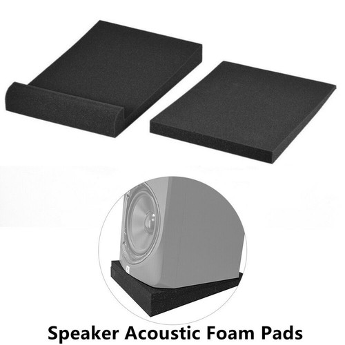 Tampons mousse acoustique - tampons,